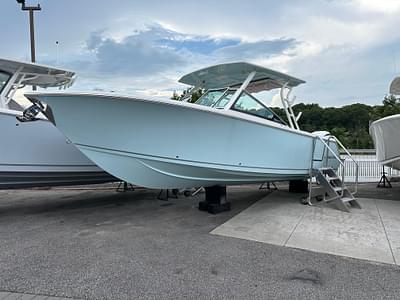 BOATZON | Sailfish 276 DC 2024