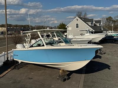 BOATZON | Sailfish 276 DC 2024 BOATZON | Sailfish 276 DC 2024