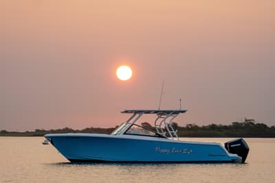 BOATZON | Sailfish 276 DC 2024