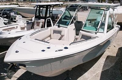 BOATZON | Sailfish 276 DC 2025