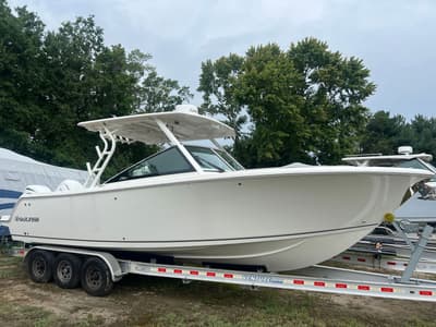 BOATZON | Sailfish 276 DC 2025
