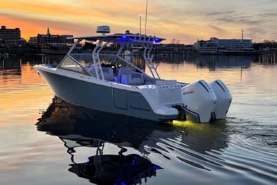 BOATZON | Sailfish 276 DC 2025 BOATZON | Sailfish 276 DC 2025