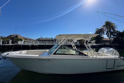 BOATZON | Sailfish 276 DC 2025 BOATZON | Sailfish 276 DC 2025