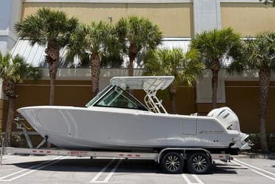 BOATZON | Sailfish 276 DC 2027 BOATZON | Sailfish 276 DC 2027