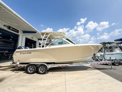 BOATZON | Sailfish 276DC 2018