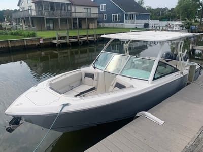 BOATZON | Sailfish 276DC 2023 BOATZON | Sailfish 276DC 2023