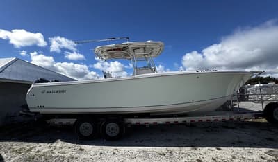 BOATZON | Sailfish 2860 2010 BOATZON | Sailfish 2860 2010