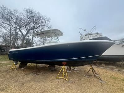 BOATZON | Sailfish 290 CC 2013