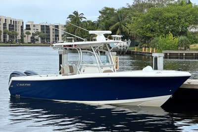 BOATZON | Sailfish 290 CC 2013 BOATZON | Sailfish 290 CC 2013