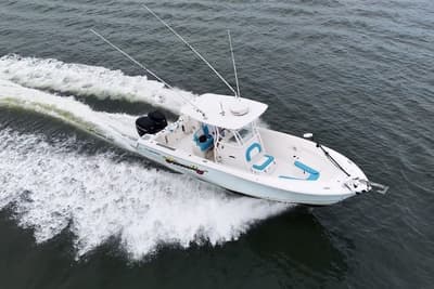 BOATZON | Sailfish 290 CC 2013 BOATZON | Sailfish 290 CC 2013