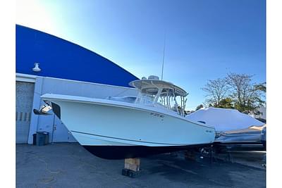 BOATZON | Sailfish 290 CC 2018