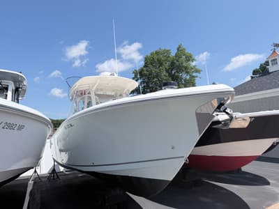 BOATZON | Sailfish 290 CC 2018