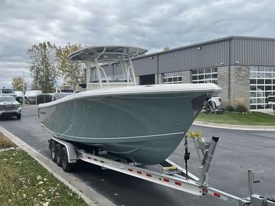 BOATZON | Sailfish 290 CC 2022 BOATZON | Sailfish 290 CC 2022