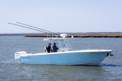 BOATZON | Sailfish 290 CC 2023