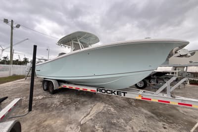 BOATZON | Sailfish 290 CC 2024