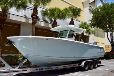 BOATZON | Sailfish 312 CC 2023 BOATZON | Sailfish 312 CC 2023