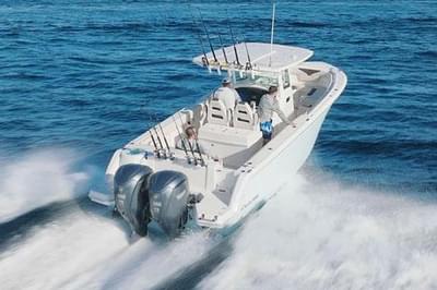 BOATZON | Sailfish 312 CC 2024 BOATZON | Sailfish 312 CC 2024