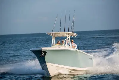 BOATZON | Sailfish 312 CC 2024