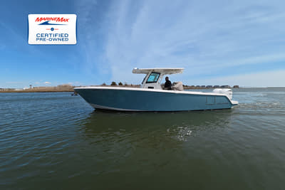 BOATZON | Sailfish 312 CC 2024
