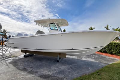 BOATZON | Sailfish 312 CC 2024
