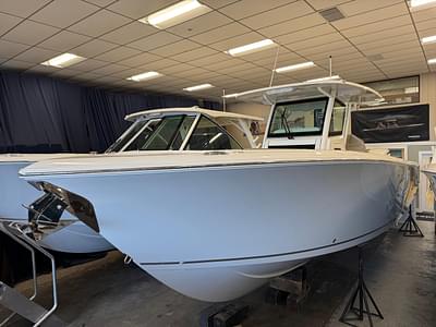 BOATZON | Sailfish 312 CC 2025