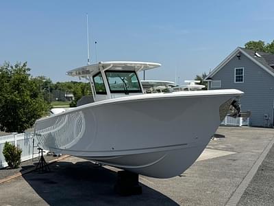 BOATZON | Sailfish 312 CC 2025