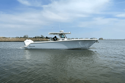 BOATZON | Sailfish 312 CC 2025