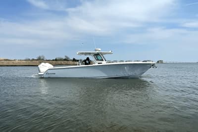 BOATZON | Sailfish 312 CC 2025 BOATZON | Sailfish 312 CC 2025