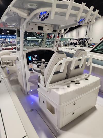BOATZON | Sailfish 312 CC 2026