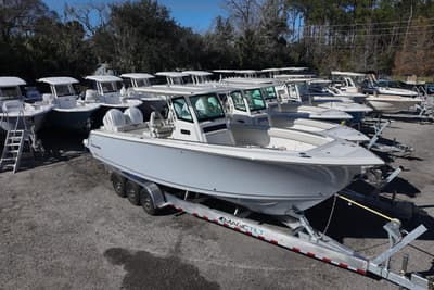 BOATZON | Sailfish 312 CC 2026