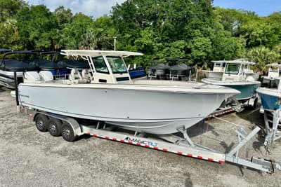 BOATZON | Sailfish 312 CC 2026