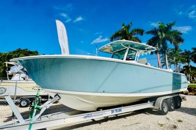 BOATZON | Sailfish 312 CC 2026 BOATZON | Sailfish 312 CC 2026