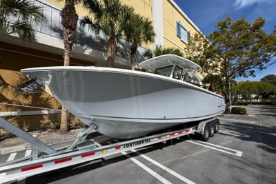 BOATZON | Sailfish 312 CC 2026