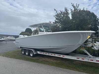 BOATZON | Sailfish 312 CC 2026