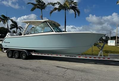 BOATZON | Sailfish 316 DC 2025 BOATZON | Sailfish 316 DC 2025