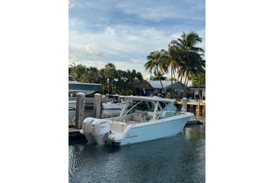 BOATZON | Sailfish 316 DC 2025