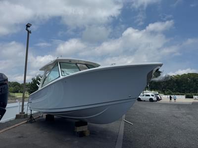 BOATZON | Sailfish 316 DC 2026