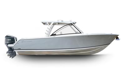 BOATZON | Sailfish 316 DC 2026 BOATZON | Sailfish 316 DC 2026