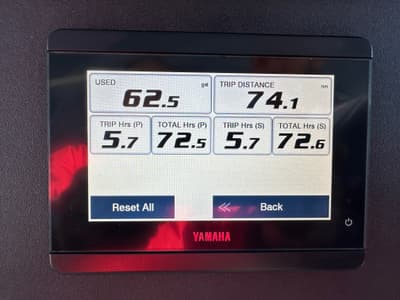 BOATZON | Sailfish 32 CC 2022