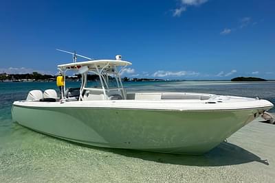 BOATZON | Sailfish 320 CC 2014