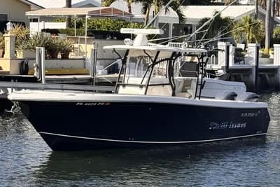 BOATZON | Sailfish 320 CC 2015