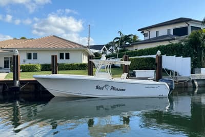 BOATZON | Sailfish 320 CC 2016