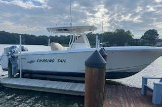 BOATZON | Sailfish 320 CC 2017 BOATZON | Sailfish 320 CC 2017