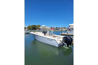 BOATZON | Sailfish 320 CC 2022