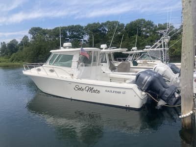 BOATZON | Sailfish 320 Express 2015 BOATZON | Sailfish 320 Express 2015