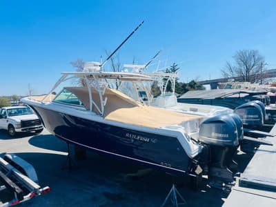BOATZON | Sailfish 325 DC 2017 BOATZON | Sailfish 325 DC 2017