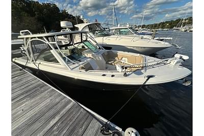 BOATZON | Sailfish 325 DC 2017