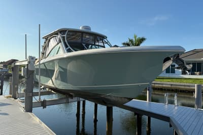 BOATZON | Sailfish 325 DC 2017