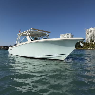 BOATZON | Sailfish 325 DC 2017 BOATZON | Sailfish 325 DC 2017