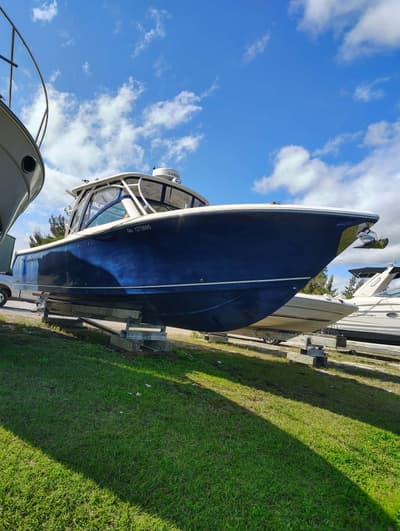 BOATZON | Sailfish 325 Dual Console 2017